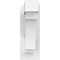 Ekena Millwork Imperial Architectural Grade PVC Outlooker with Block Ends, 5"W X 14"D X 14"H OUTP05X14X14IMP05 - alternate 2